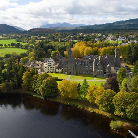 Glenmorangie Highland Club Scotland Villa Fort Augustus Ngoại thất bức ảnh