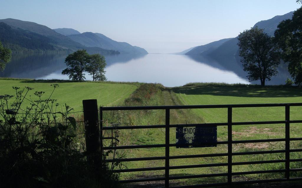 Glenmorangie Highland Club Scotland Villa Fort Augustus Ngoại thất bức ảnh