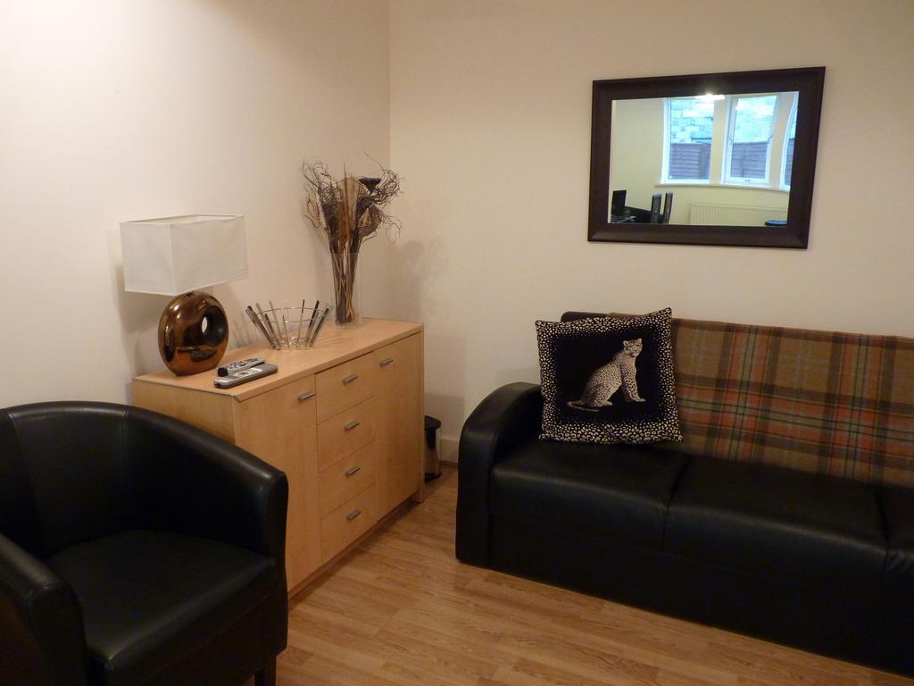 Glenmorangie Highland Club Scotland Villa Fort Augustus Phòng bức ảnh