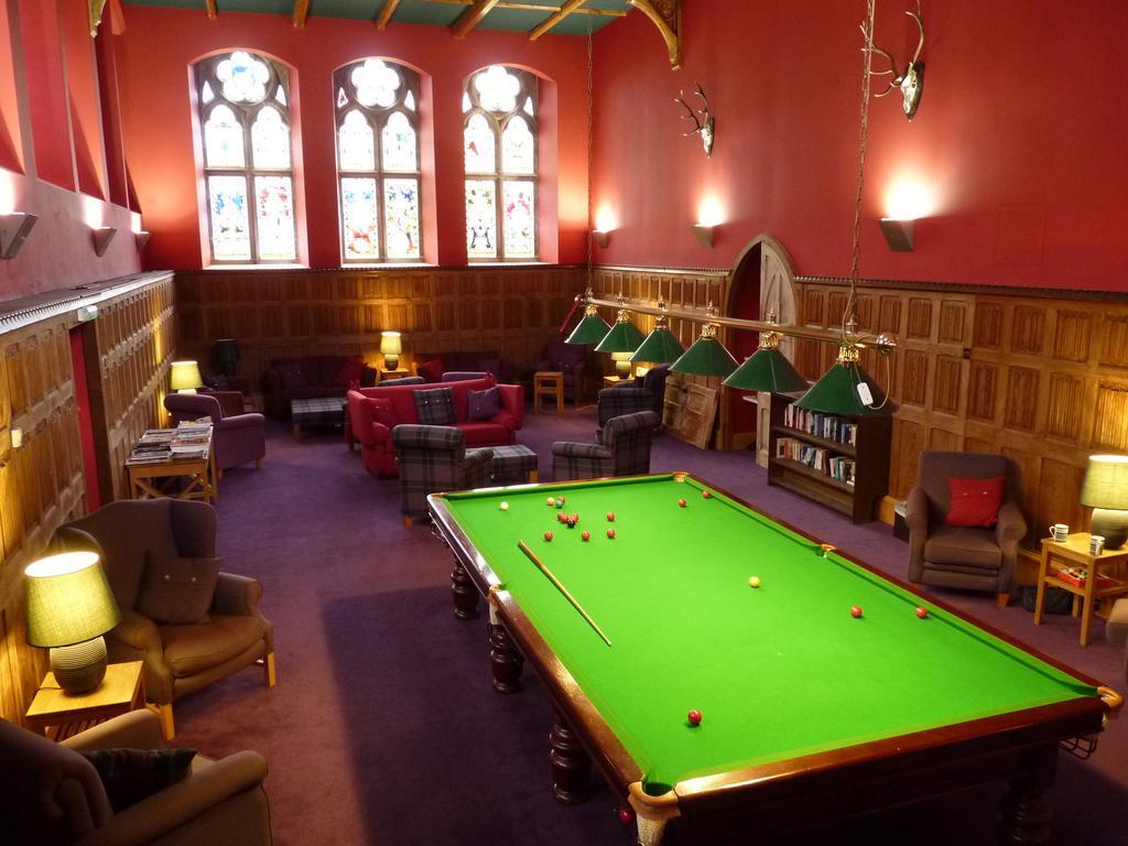 Glenmorangie Highland Club Scotland Villa Fort Augustus Phòng bức ảnh