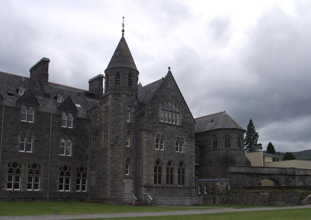 Glenmorangie Highland Club Scotland Villa Fort Augustus Phòng bức ảnh