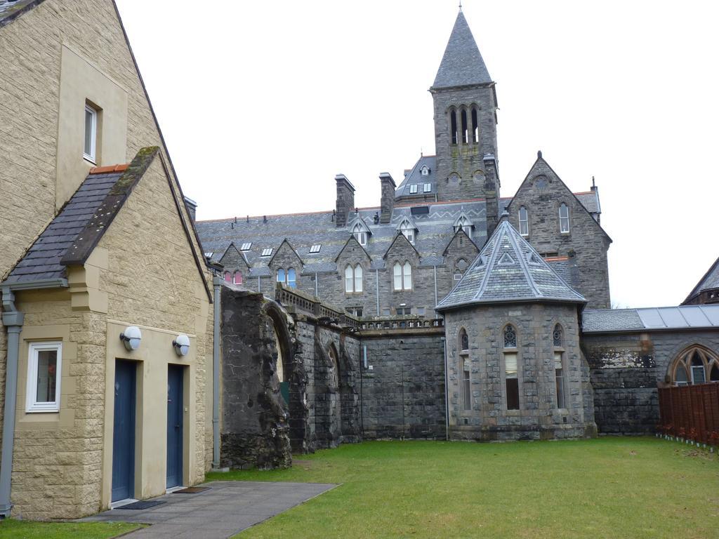 Glenmorangie Highland Club Scotland Villa Fort Augustus Phòng bức ảnh