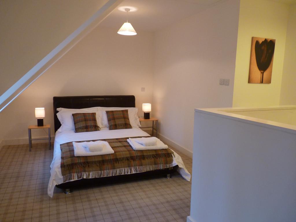Glenmorangie Highland Club Scotland Villa Fort Augustus Phòng bức ảnh