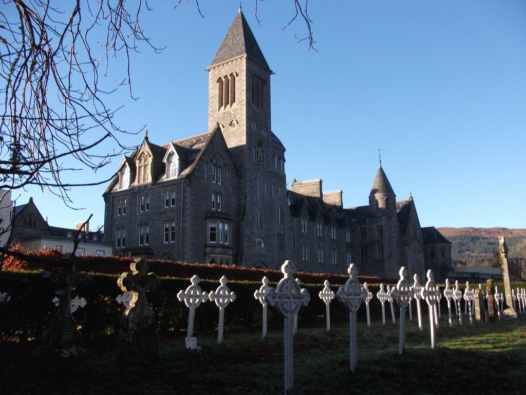 Glenmorangie Highland Club Scotland Villa Fort Augustus Ngoại thất bức ảnh