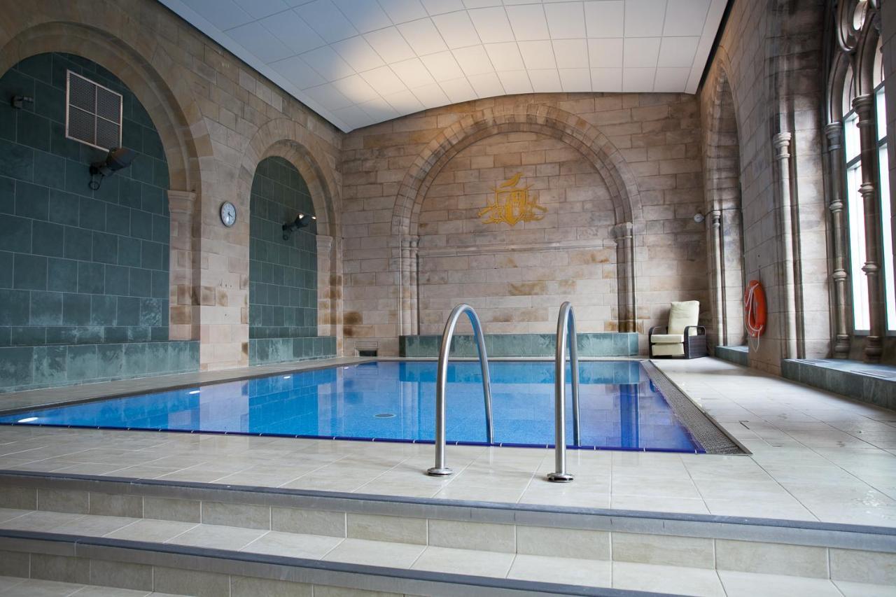 Glenmorangie Highland Club Scotland Villa Fort Augustus Ngoại thất bức ảnh