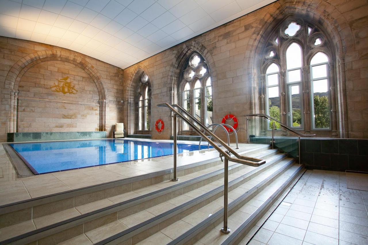 Glenmorangie Highland Club Scotland Villa Fort Augustus Ngoại thất bức ảnh